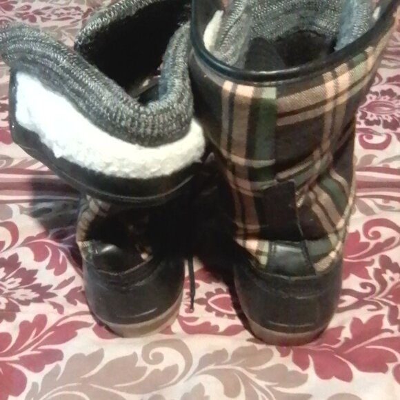 Henry Ferrera duck boot - Picture 3 of 4